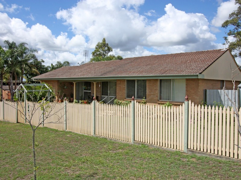 28 Lismore Street, Abermain NSW 2326