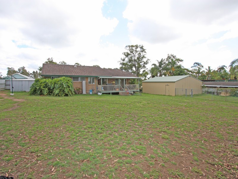 28 Lismore Street, Abermain NSW 2326