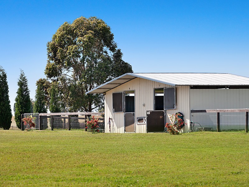 665 Luskintyre Road, Luskintyre NSW 2321