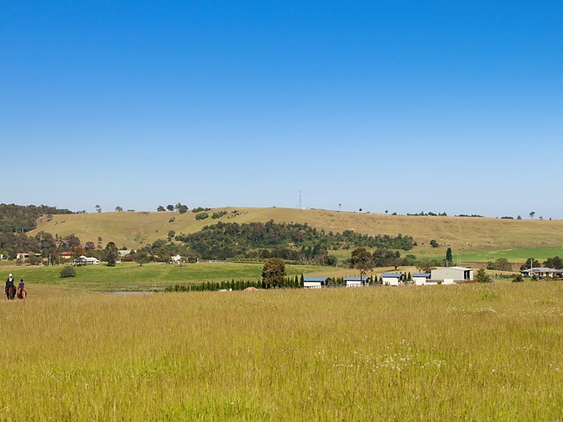 665 Luskintyre Road, Luskintyre NSW 2321