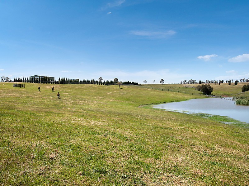 665 Luskintyre Road, Luskintyre NSW 2321