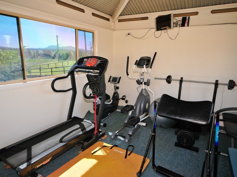 665 Luskintyre Road, Luskintyre NSW 2321