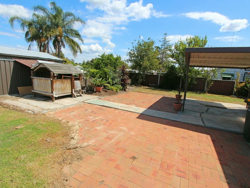 35 Edgeworth Street, Cessnock NSW 2325