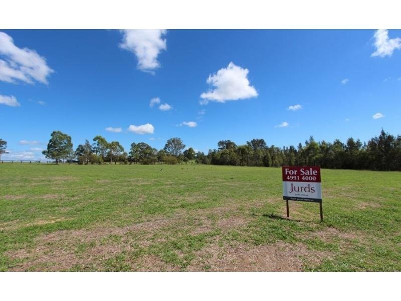 5 Barrington Place, Rothbury NSW 2320