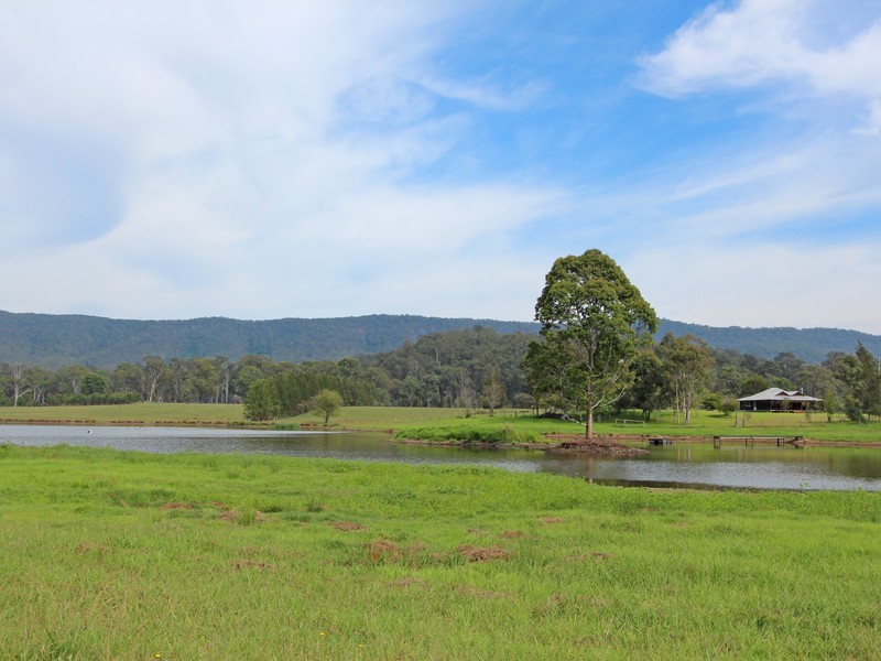 440 Congewai Road, Congewai NSW 2325