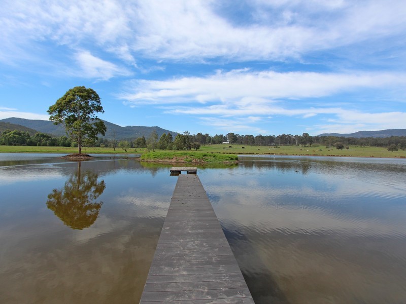 440 Congewai Road, Congewai NSW 2325