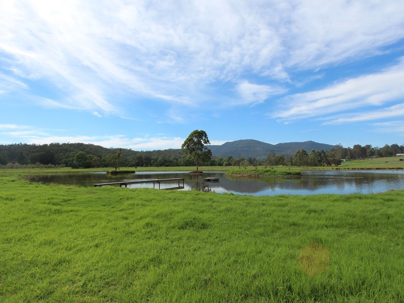 440 Congewai Road, Congewai NSW 2325