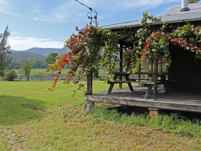 440 Congewai Road, Congewai NSW 2325