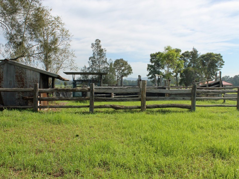 440 Congewai Road, Congewai NSW 2325