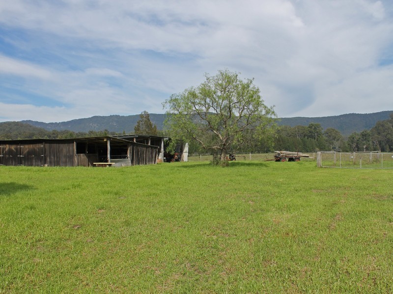 440 Congewai Road, Congewai NSW 2325