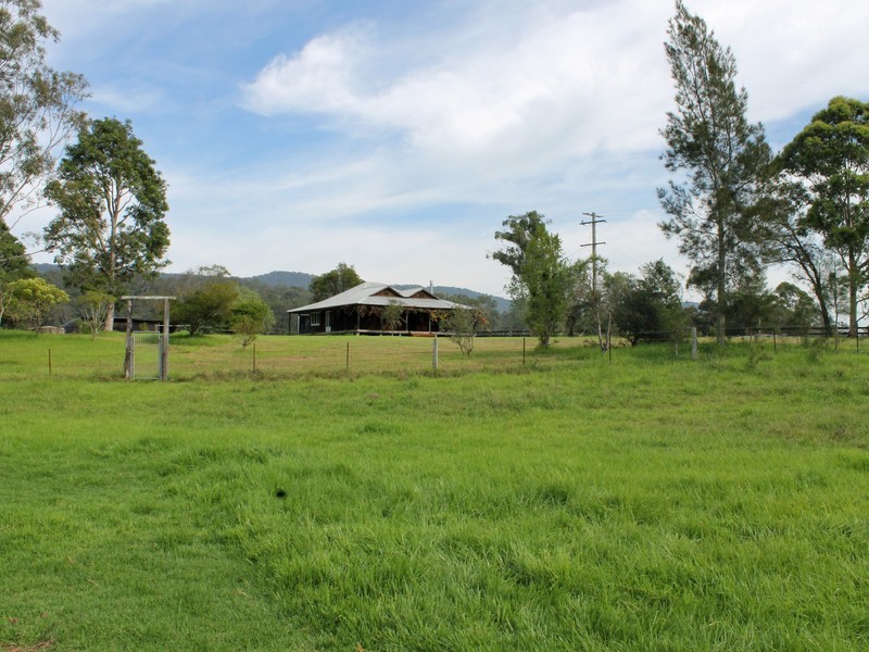 440 Congewai Road, Congewai NSW 2325