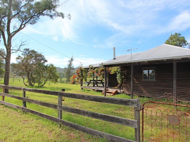 440 Congewai Road, Congewai NSW 2325
