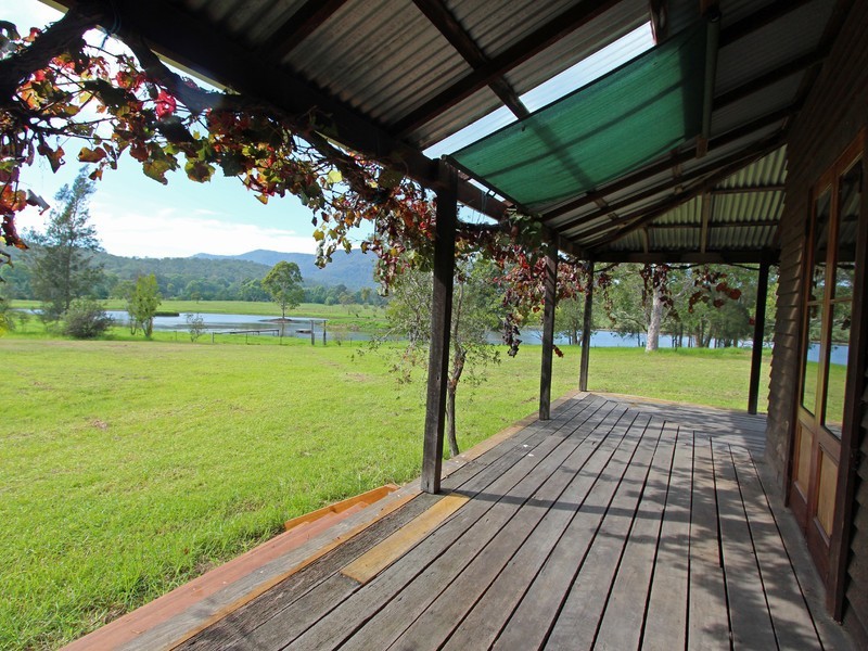 440 Congewai Road, Congewai NSW 2325