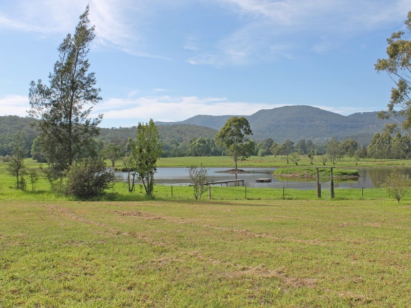 440 Congewai Road, Congewai NSW 2325