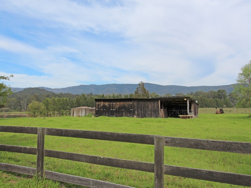 440 Congewai Road, Congewai NSW 2325