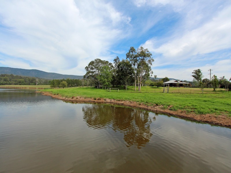 440 Congewai Road, Congewai NSW 2325