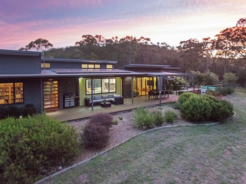 118 Narone Creek Road, Wollombi NSW 2325