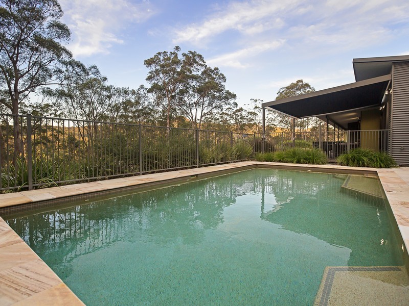 118 Narone Creek Road, Wollombi NSW 2325