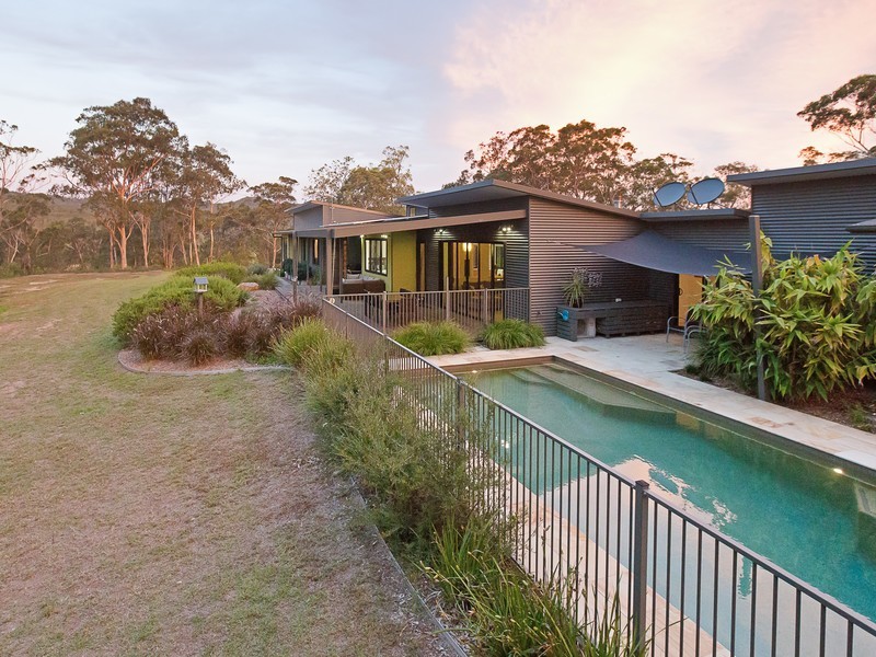 118 Narone Creek Road, Wollombi NSW 2325