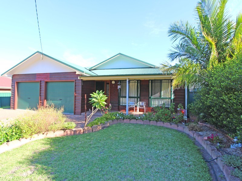 76 Lismore Street, Abermain NSW 2326