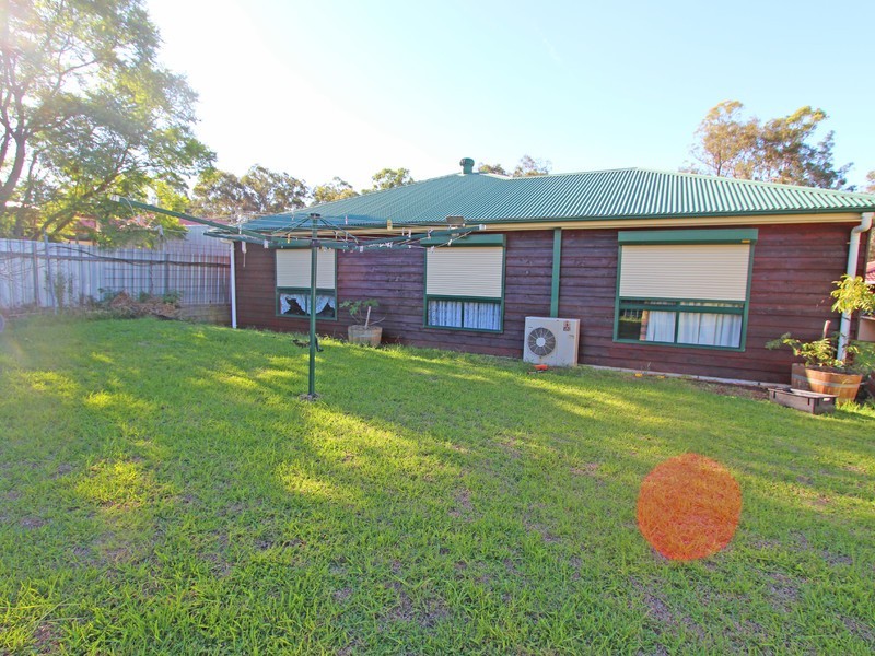 76 Lismore Street, Abermain NSW 2326