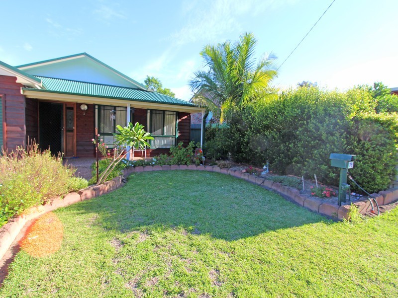 76 Lismore Street, Abermain NSW 2326