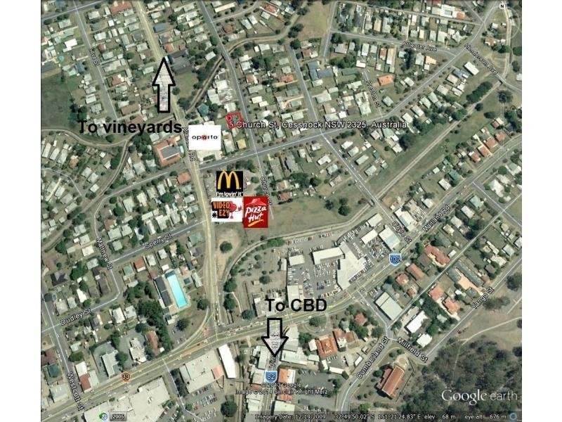 5 Church Street, Cessnock NSW 2325