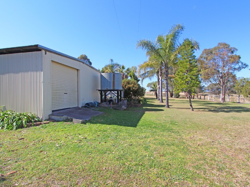 100 Westbrook Road, Singleton NSW 2330