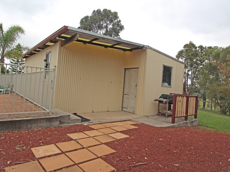 100 Westbrook Road, Singleton NSW 2330
