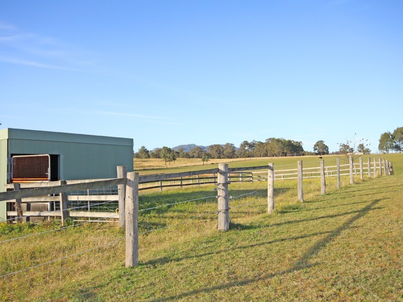 100 Westbrook Road, Singleton NSW 2330