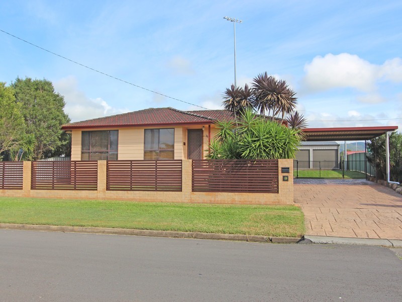 28 Prince Street, Bellbird NSW 2325