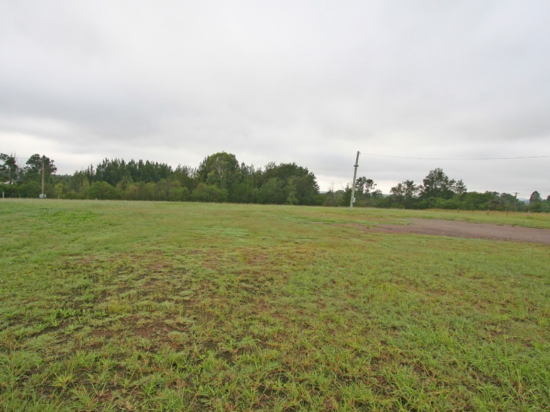 Lot 100 Putty Road, Bulga NSW 2330