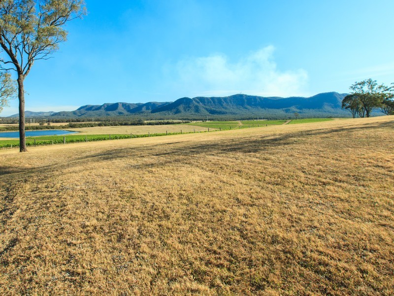 Lot 2 Mistletoe Lane, Pokolbin NSW 2320