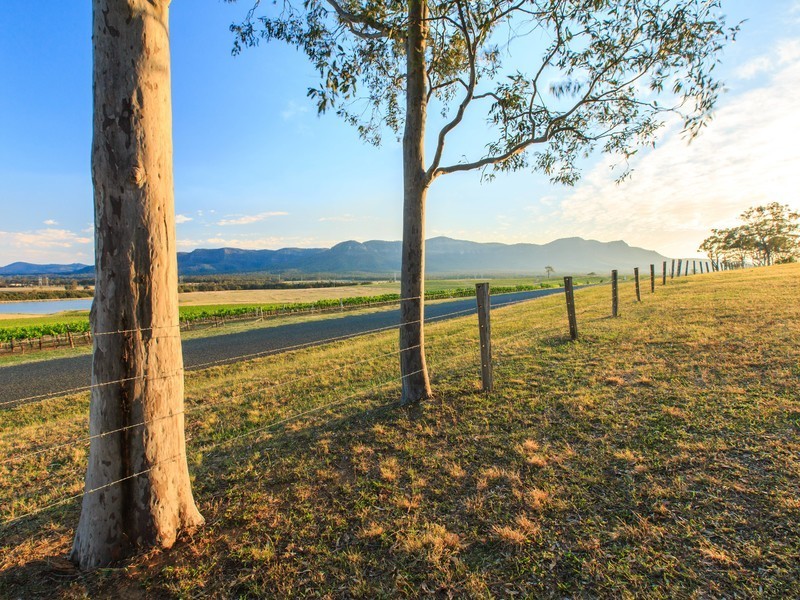 Lot 2 Mistletoe Lane, Pokolbin NSW 2320