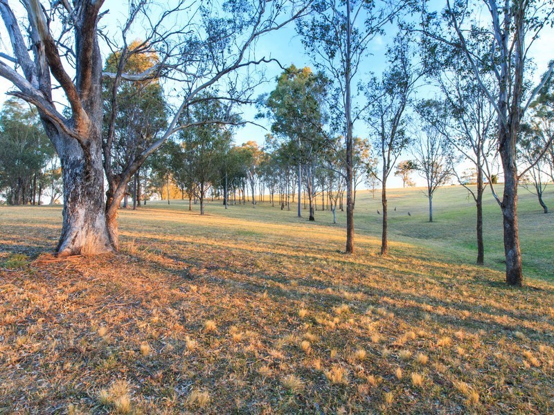 Lot 2 Mistletoe Lane, Pokolbin NSW 2320