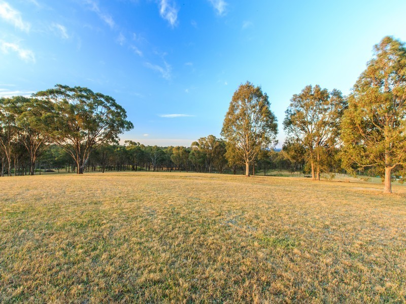 Lot 2 Mistletoe Lane, Pokolbin NSW 2320