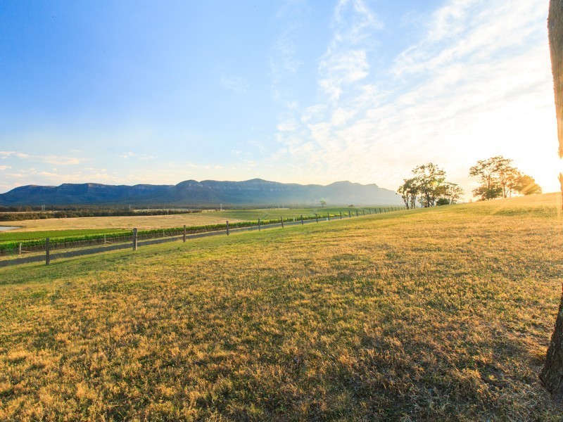 Lot 2 Mistletoe Lane, Pokolbin NSW 2320