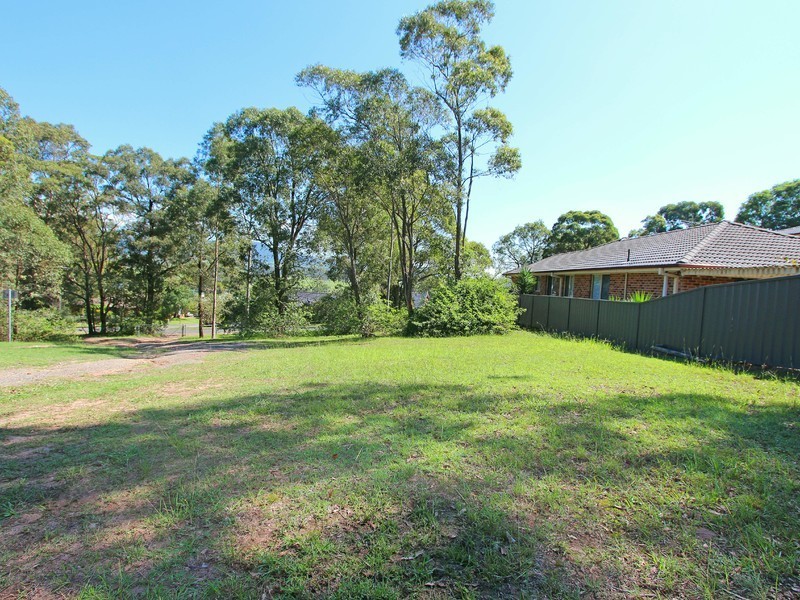 Lot 151 Keelendi Road, Bellbird Heights NSW 2325
