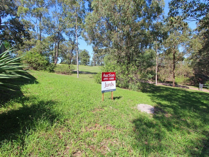 Lot 151 Keelendi Road, Bellbird Heights NSW 2325