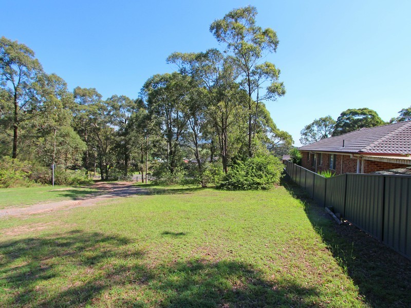 Lot 151 Keelendi Road, Bellbird Heights NSW 2325
