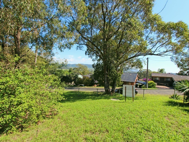 Lot 151 Keelendi Road, Bellbird Heights NSW 2325