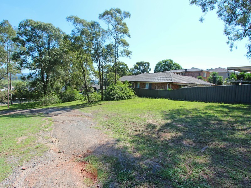 Lot 151 Keelendi Road, Bellbird Heights NSW 2325