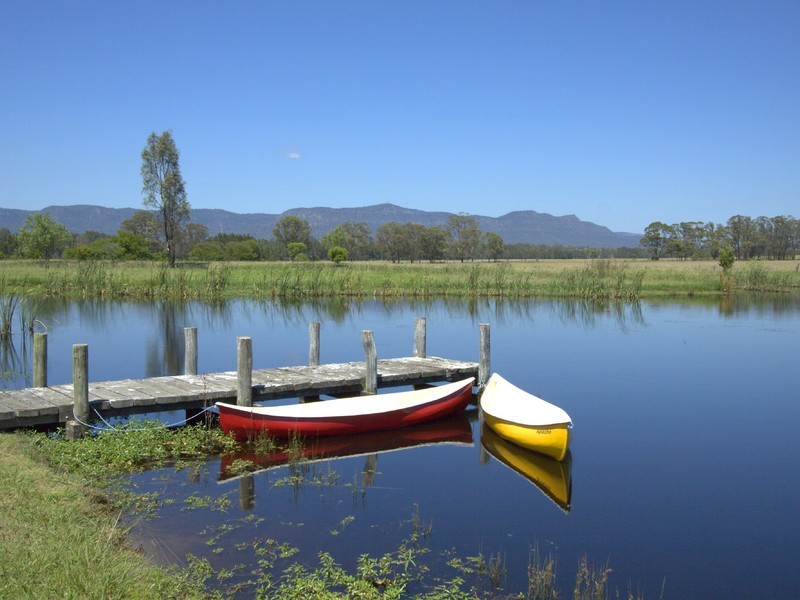 547 Old North Road, Pokolbin NSW 2320