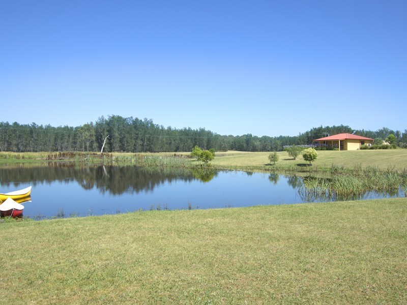 547 Old North Road, Pokolbin NSW 2320