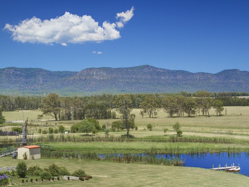 547 Old North Road, Pokolbin NSW 2320