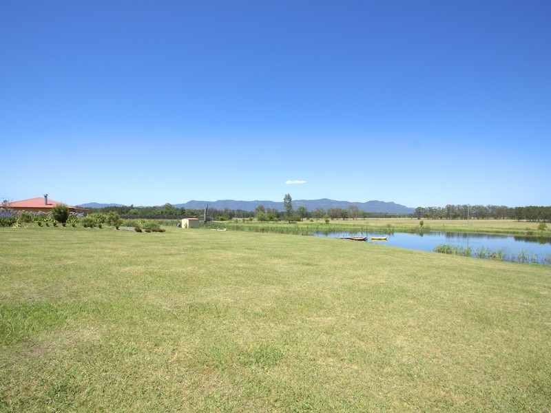 547 Old North Road, Pokolbin NSW 2320