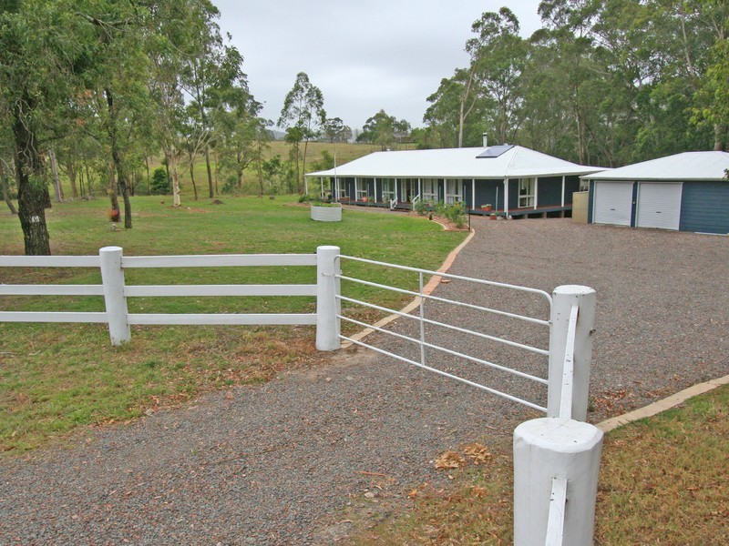572 Lambs Valley Road, Lambs Valley NSW 2335