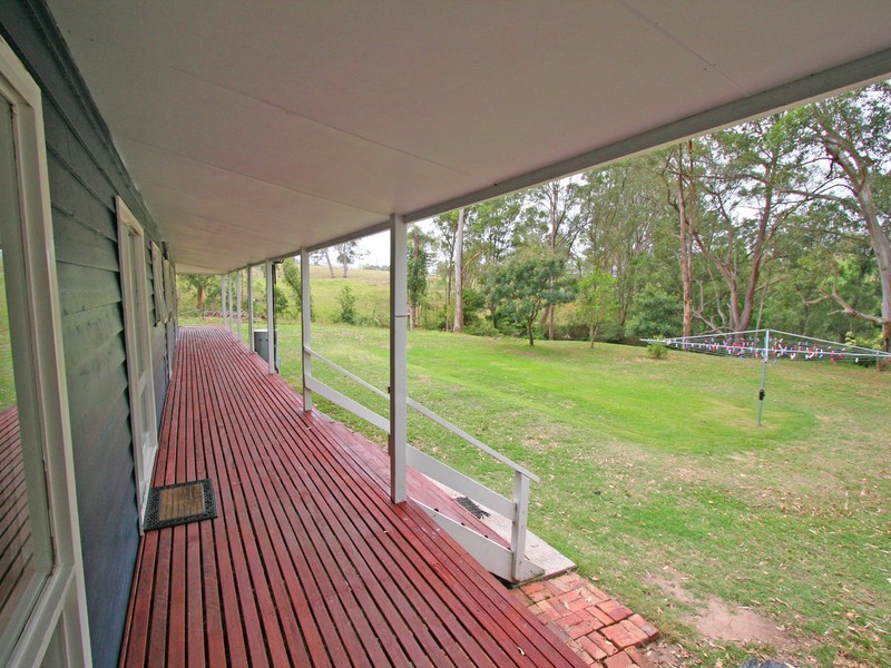 572 Lambs Valley Road, Lambs Valley NSW 2335
