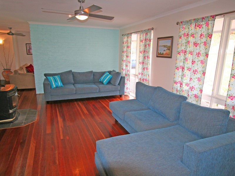 572 Lambs Valley Road, Lambs Valley NSW 2335