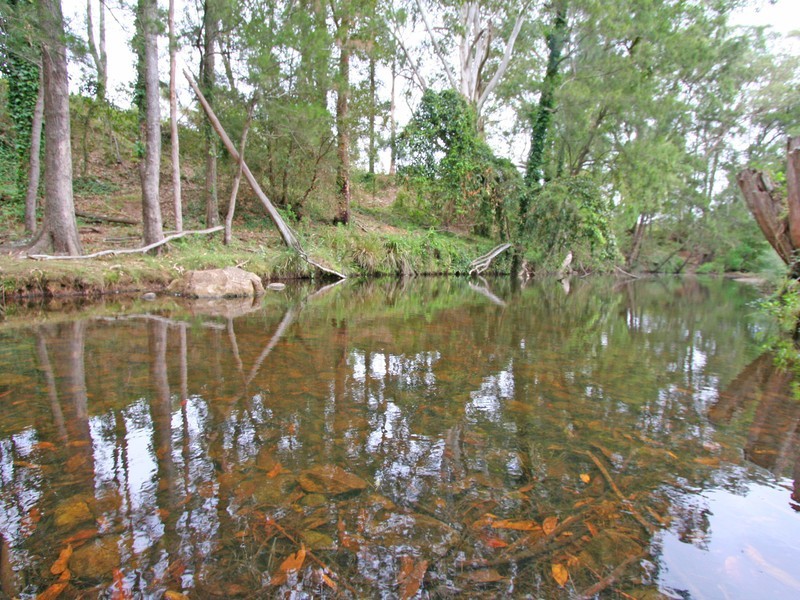 572 Lambs Valley Road, Lambs Valley NSW 2335